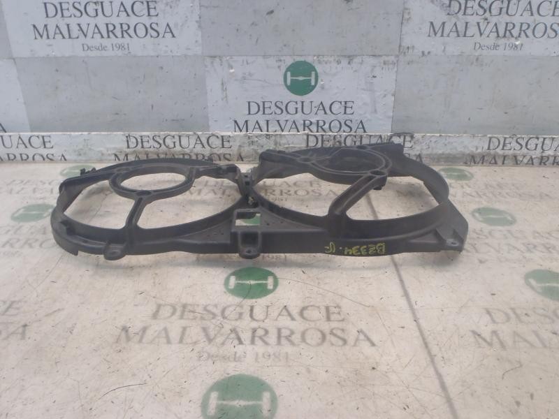 Recambio de canalizador aire para fiat barchetta (183) 1.8 16v referencia OEM IAM   