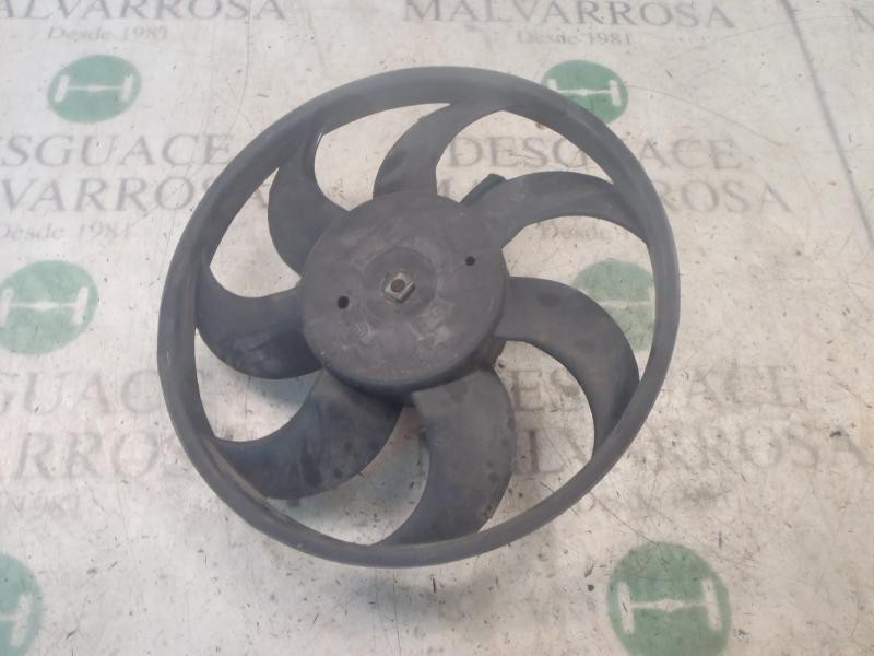 Recambio de electroventilador para fiat barchetta (183) 1.8 16v referencia OEM IAM   