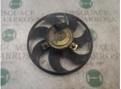 Recambio de electroventilador para fiat barchetta (183) 1.8 16v referencia OEM IAM    2