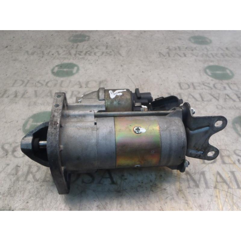 Recambio de motor arranque para fiat barchetta (183) 1.8 16v referencia OEM IAM  0060620761 