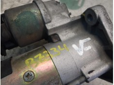 Recambio de motor arranque para fiat barchetta (183) 1.8 16v referencia OEM IAM  0060620761  2