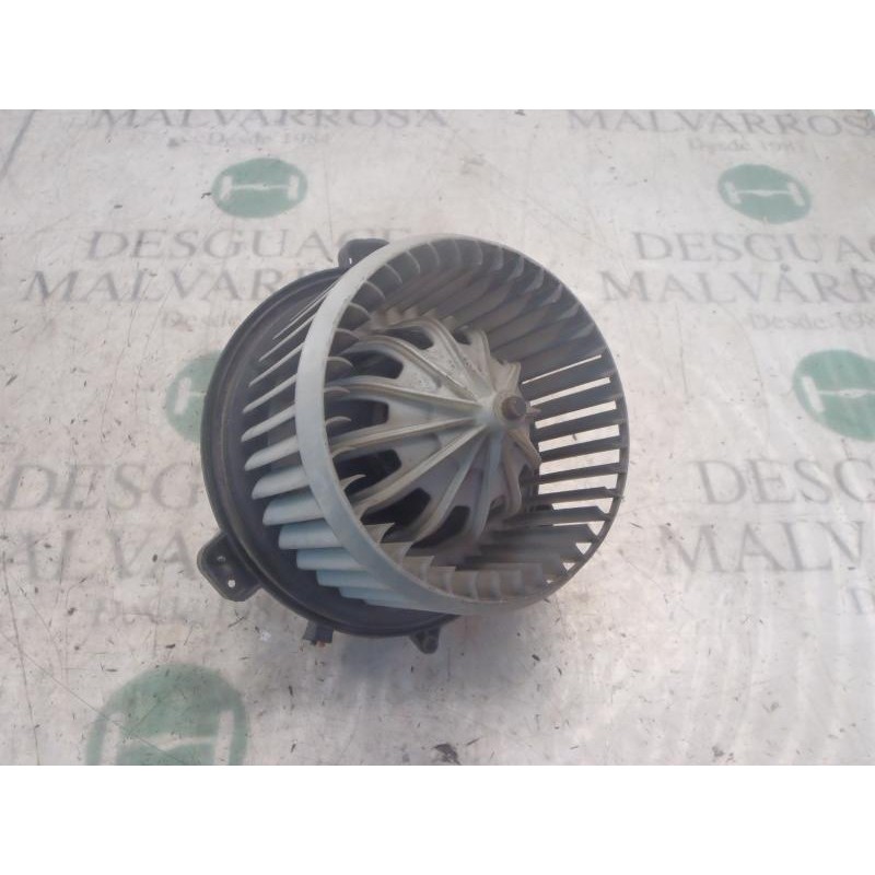 Recambio de motor calefaccion para fiat barchetta (183) 1.8 16v referencia OEM IAM   