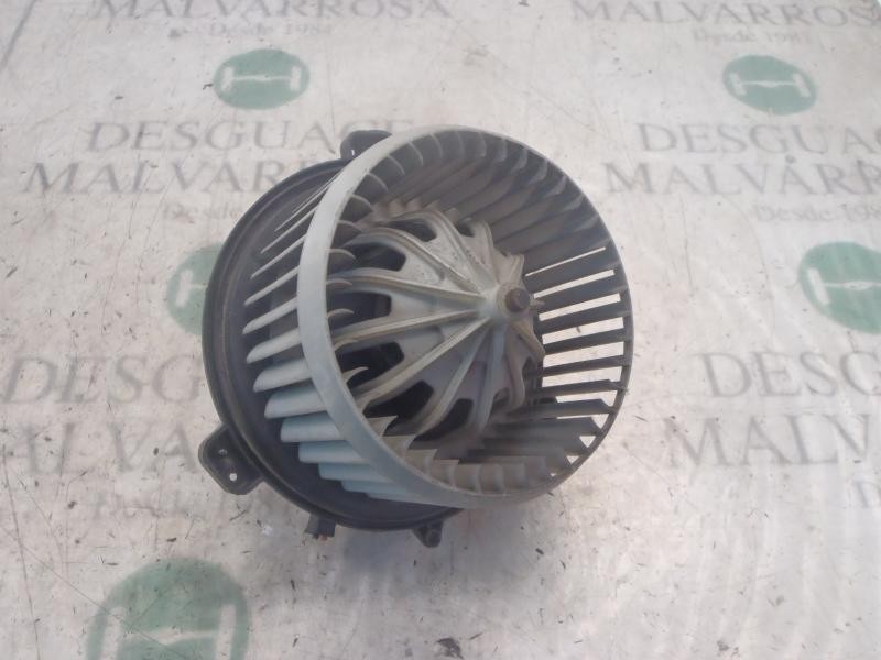 Recambio de motor calefaccion para fiat barchetta (183) 1.8 16v referencia OEM IAM   