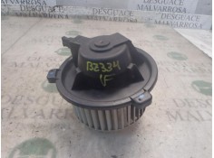 Recambio de motor calefaccion para fiat barchetta (183) 1.8 16v referencia OEM IAM    2