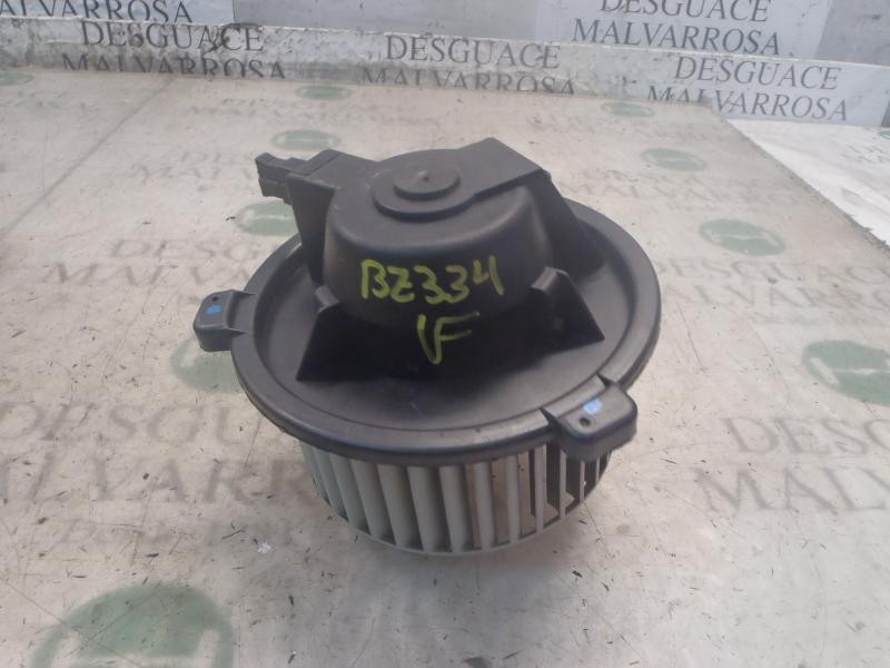 Recambio de motor calefaccion para fiat barchetta (183) 1.8 16v referencia OEM IAM   