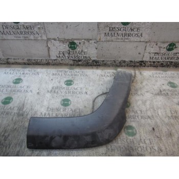 PUNTERA PARAGOLPES TRASERA DERECHA 