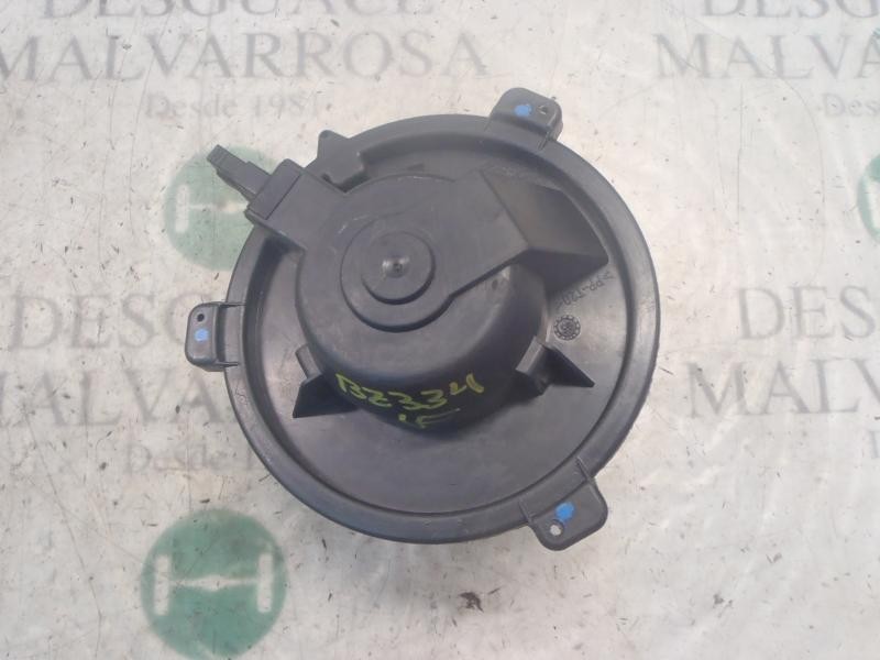 Recambio de motor calefaccion para fiat barchetta (183) 1.8 16v referencia OEM IAM   