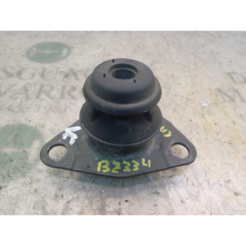 Recambio de soporte cambio para fiat barchetta (183) 1.8 16v referencia OEM IAM   