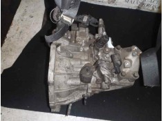 Recambio de caja cambios para kia cee´d sporty wagon ex referencia OEM IAM   