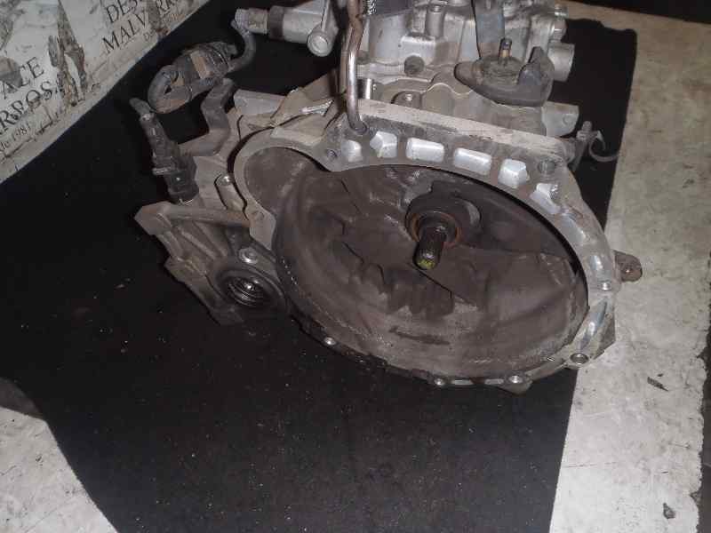 Recambio de caja cambios para kia cee´d sporty wagon ex referencia OEM IAM   