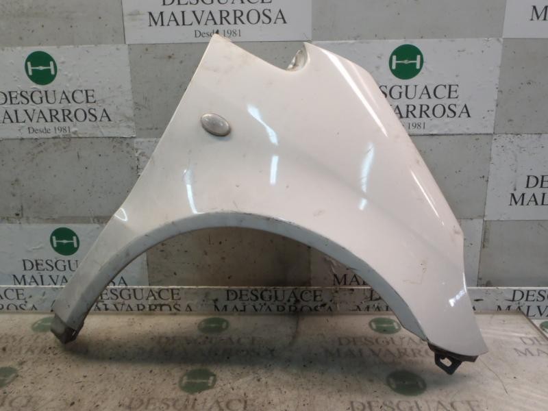 Recambio de aleta delantera derecha para mercedes-benz clase a (w168) 170 cdi (168.008) referencia OEM IAM   