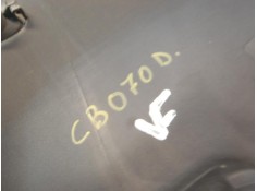 Recambio de aleta delantera derecha para mercedes-benz clase a (w168) 170 cdi (168.008) referencia OEM IAM    2