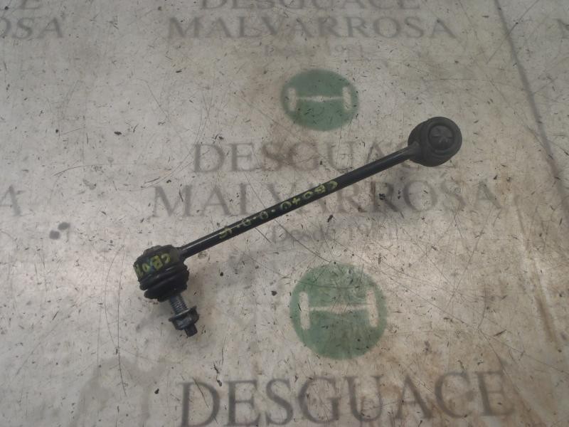 Recambio de tirante delantero derecho para mercedes-benz clase a (w168) 170 cdi (168.008) referencia OEM IAM   