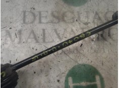 Recambio de tirante delantero derecho para mercedes-benz clase a (w168) 170 cdi (168.008) referencia OEM IAM    2