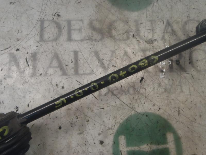 Recambio de tirante delantero derecho para mercedes-benz clase a (w168) 170 cdi (168.008) referencia OEM IAM   