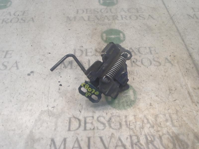 Recambio de cerradura capot para mercedes-benz clase a (w168) 170 cdi (168.008) referencia OEM IAM   