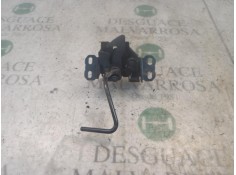Recambio de cerradura capot para mercedes-benz clase a (w168) 170 cdi (168.008) referencia OEM IAM    2