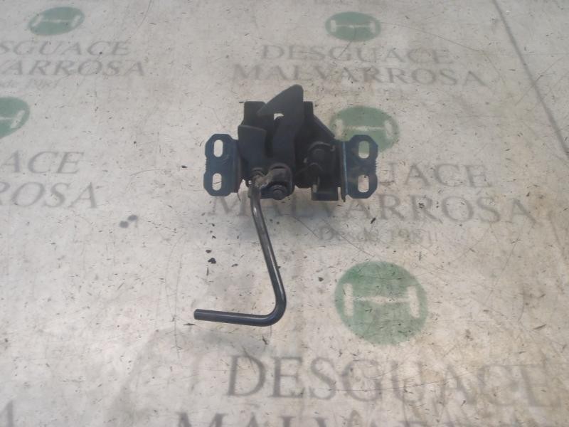 Recambio de cerradura capot para mercedes-benz clase a (w168) 170 cdi (168.008) referencia OEM IAM   
