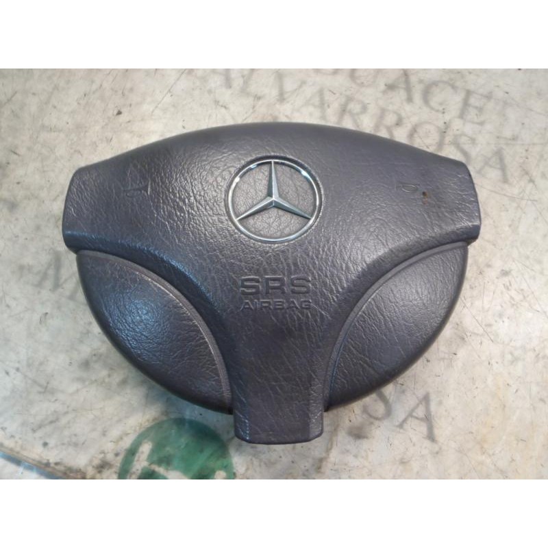 Recambio de airbag delantero izquierdo para mercedes-benz clase a (w168) 170 cdi (168.008) referencia OEM IAM   