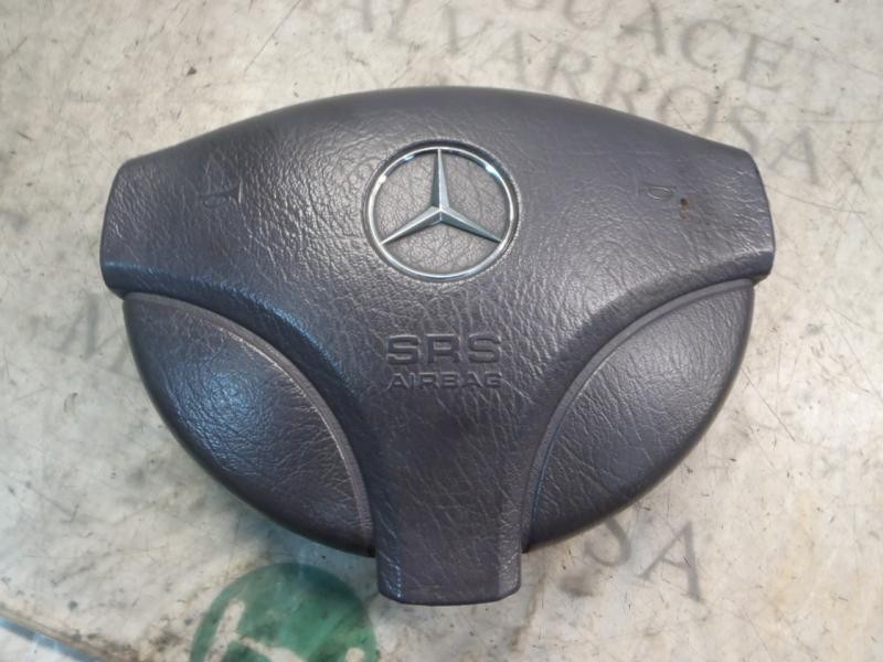 Recambio de airbag delantero izquierdo para mercedes-benz clase a (w168) 170 cdi (168.008) referencia OEM IAM   