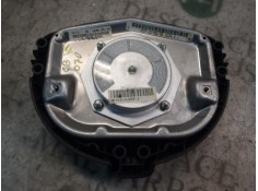 Recambio de airbag delantero izquierdo para mercedes-benz clase a (w168) 170 cdi (168.008) referencia OEM IAM    2