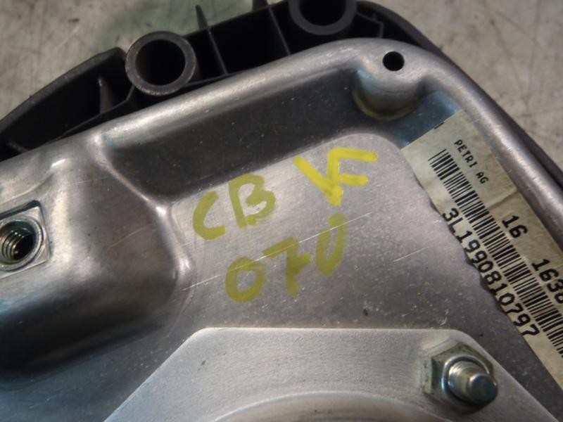 Recambio de airbag delantero izquierdo para mercedes-benz clase a (w168) 170 cdi (168.008) referencia OEM IAM   