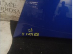 Recambio de capot trasero para fiat barchetta (183) 1.8 16v referencia OEM IAM    2