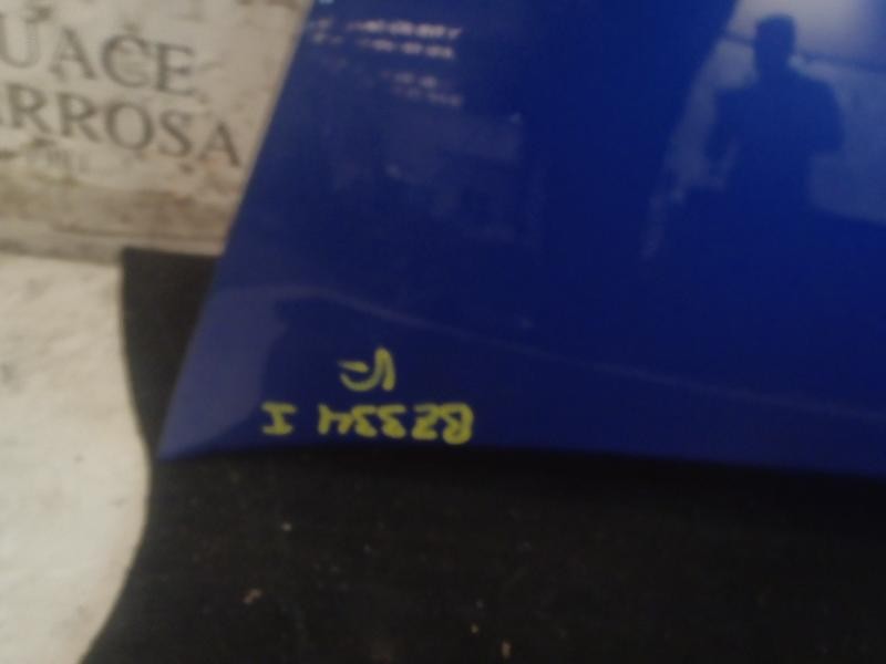 Recambio de capot trasero para fiat barchetta (183) 1.8 16v referencia OEM IAM   