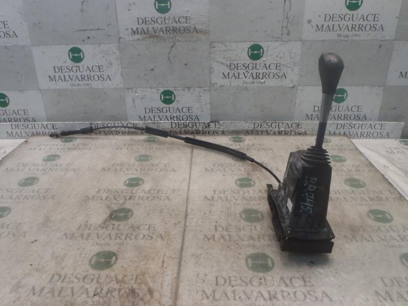Recambio de palanca cambio para renault vel satis (bj0) privilege referencia OEM IAM   