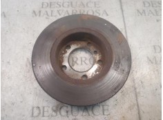 Recambio de disco freno delantero para bmw serie 3 berlina (e36) 316i comfort edition referencia OEM IAM    2