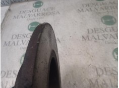 Recambio de disco freno delantero para bmw serie 3 berlina (e36) 316i comfort edition referencia OEM IAM    2