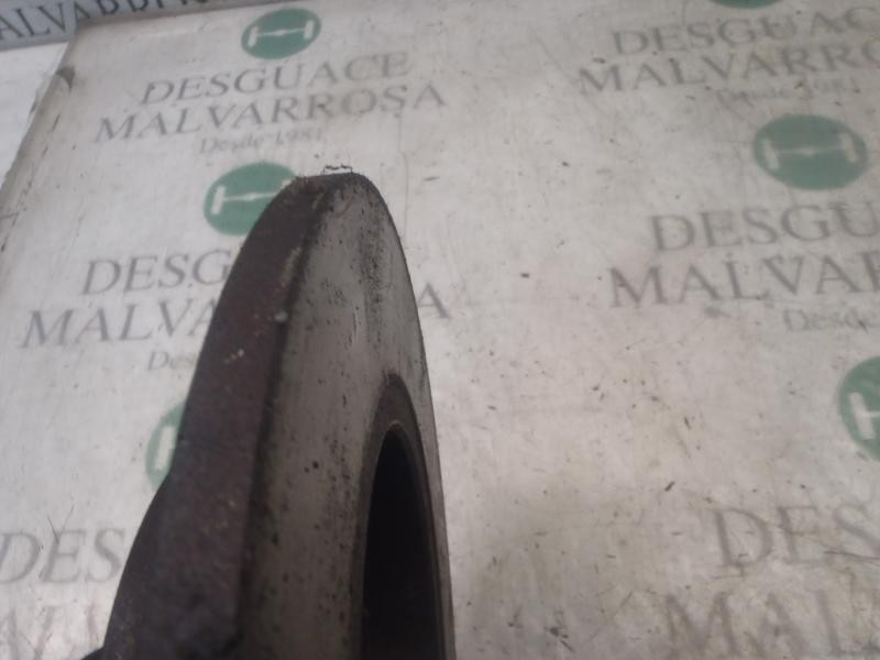 Recambio de disco freno delantero para bmw serie 3 berlina (e36) 316i comfort edition referencia OEM IAM   