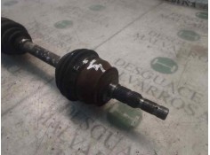 Recambio de transmision izquierda para opel astra h ber. edition referencia OEM IAM    2