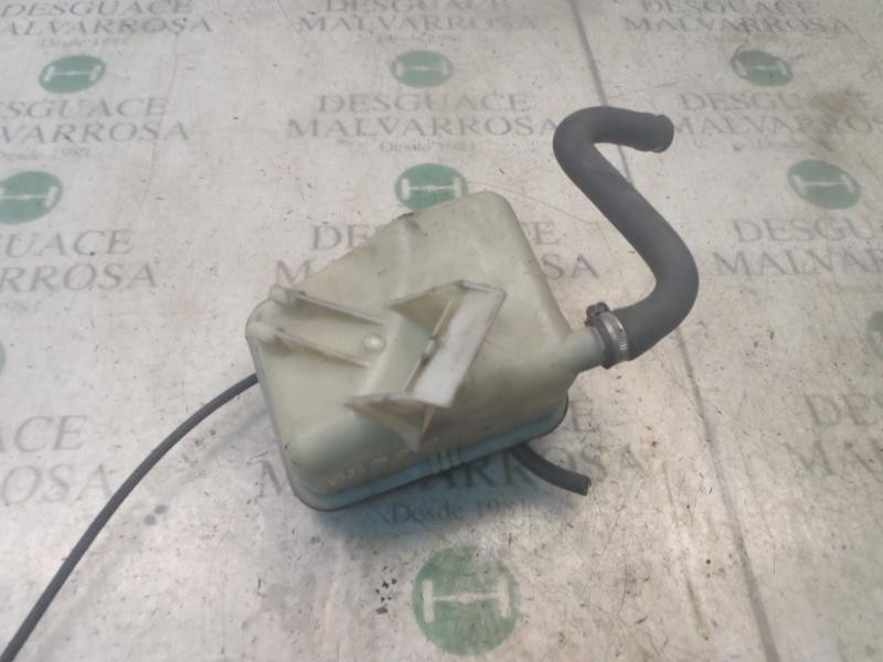 Recambio de deposito expansion para audi a4 berlina (8e) 1.8 t referencia OEM IAM   