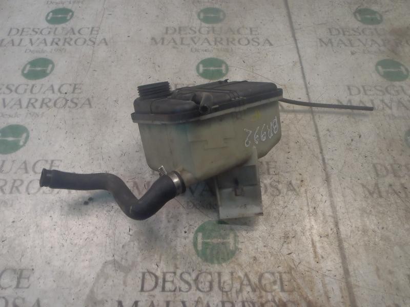 Recambio de deposito expansion para audi a4 berlina (8e) 1.8 t referencia OEM IAM   