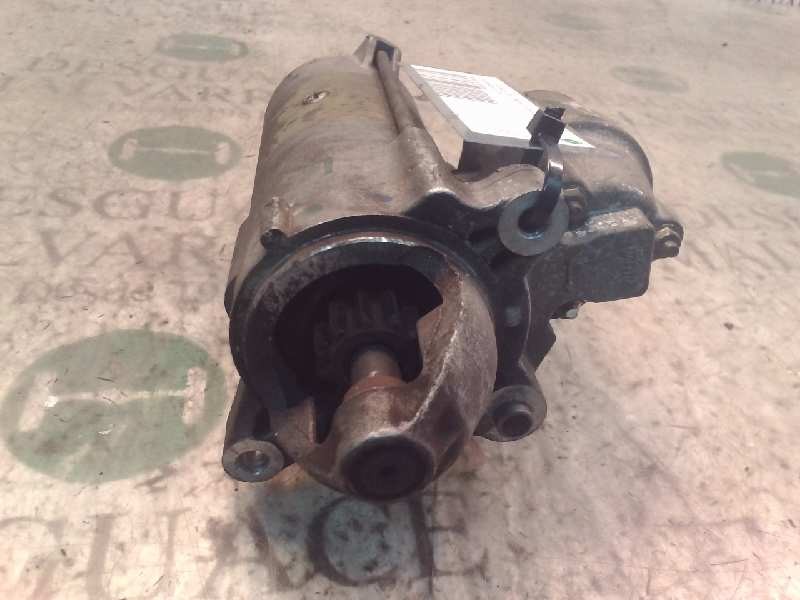 Recambio de motor arranque para alfa romeo 156 (116) 1.6 16v cat referencia OEM IAM   