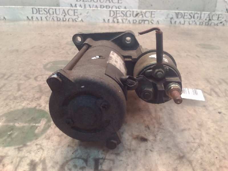Recambio de motor arranque para alfa romeo 156 (116) 1.6 16v cat referencia OEM IAM   