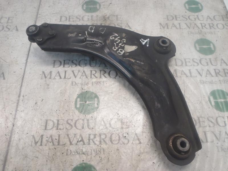 Recambio de brazo suspension inferior delantero derecho para renault vel satis (bj0) privilege referencia OEM IAM   