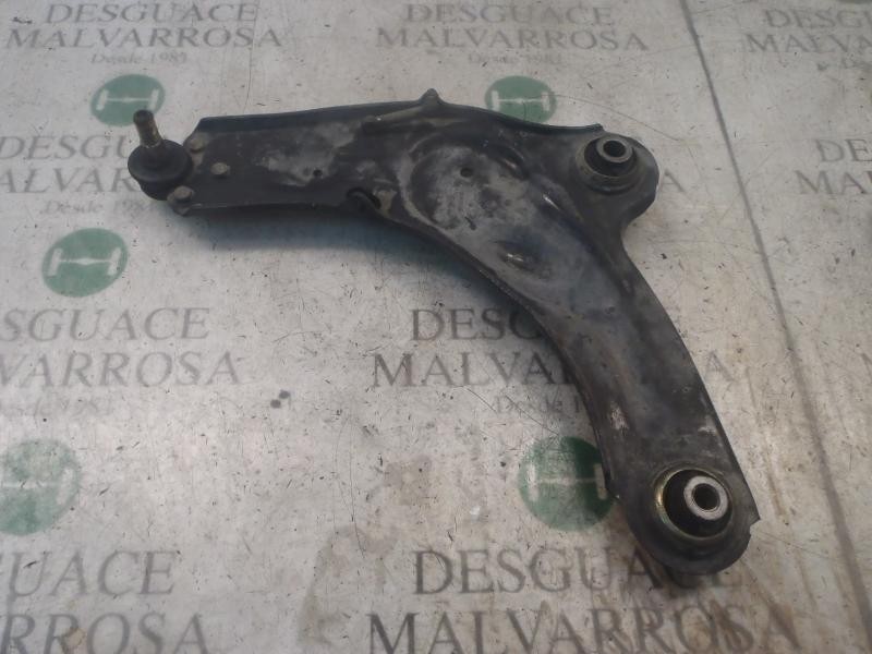 Recambio de brazo suspension inferior delantero izquierdo para renault vel satis (bj0) privilege referencia OEM IAM   