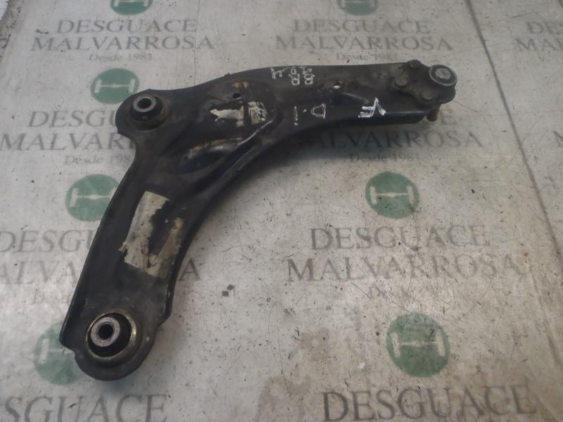 Recambio de brazo suspension inferior delantero izquierdo para renault vel satis (bj0) privilege referencia OEM IAM   