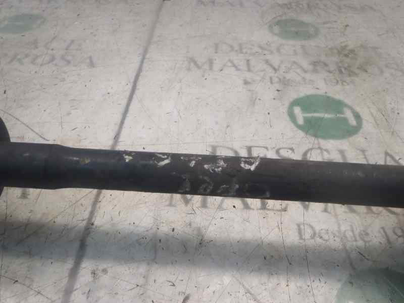 Recambio de transmision derecha para opel astra h ber. edition referencia OEM IAM   