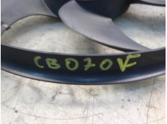Recambio de electroventilador para mercedes-benz clase a (w168) 170 cdi (168.008) referencia OEM IAM    2