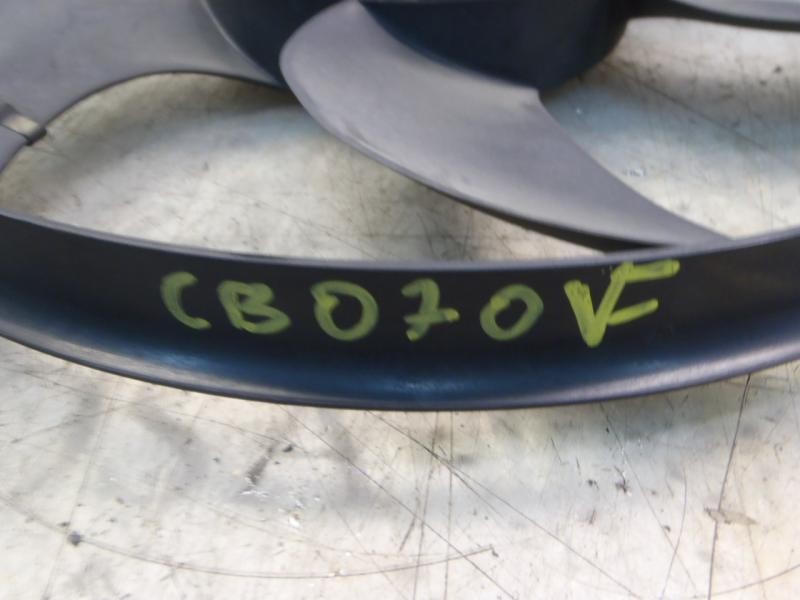 Recambio de electroventilador para mercedes-benz clase a (w168) 170 cdi (168.008) referencia OEM IAM   