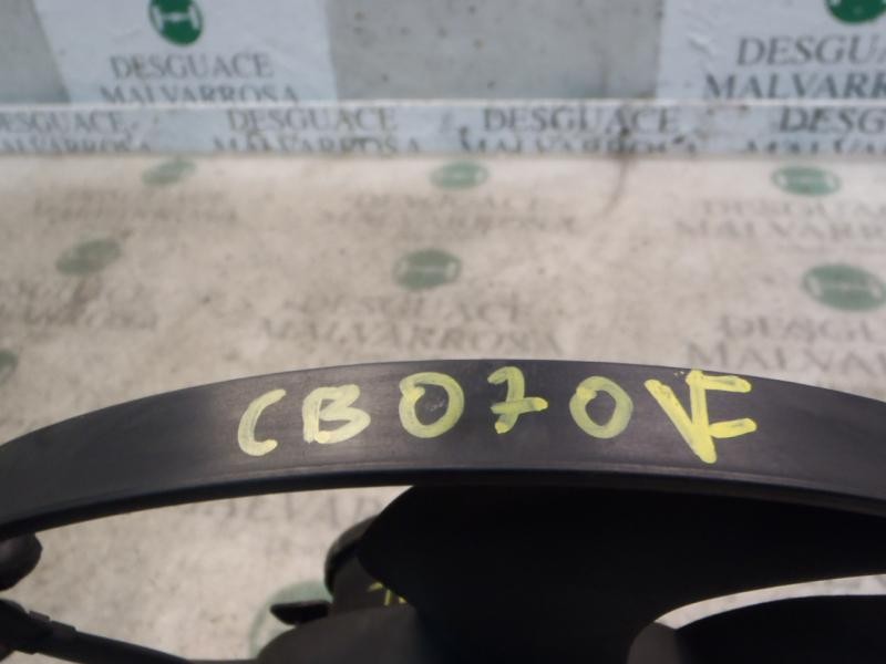 Recambio de electroventilador para mercedes-benz clase a (w168) 170 cdi (168.008) referencia OEM IAM   