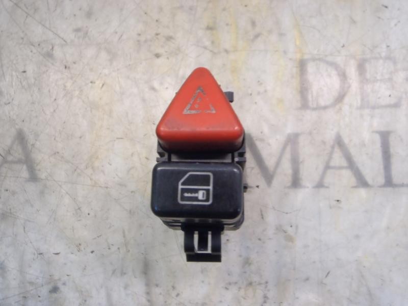 Recambio de warning para mercedes-benz clase a (w168) 170 cdi (168.008) referencia OEM IAM   