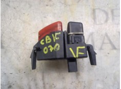 Recambio de warning para mercedes-benz clase a (w168) 170 cdi (168.008) referencia OEM IAM    2