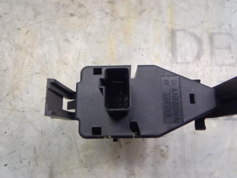 Recambio de warning para mercedes-benz clase a (w168) 170 cdi (168.008) referencia OEM IAM   