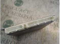 Recambio de modulo electronico para mercedes-benz clase a (w168) 170 cdi (168.008) referencia OEM IAM    2