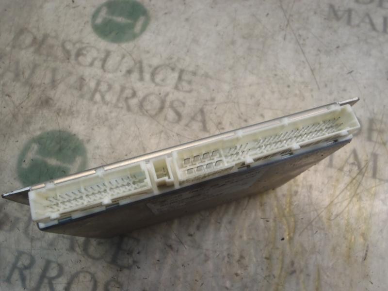 Recambio de modulo electronico para mercedes-benz clase a (w168) 170 cdi (168.008) referencia OEM IAM   