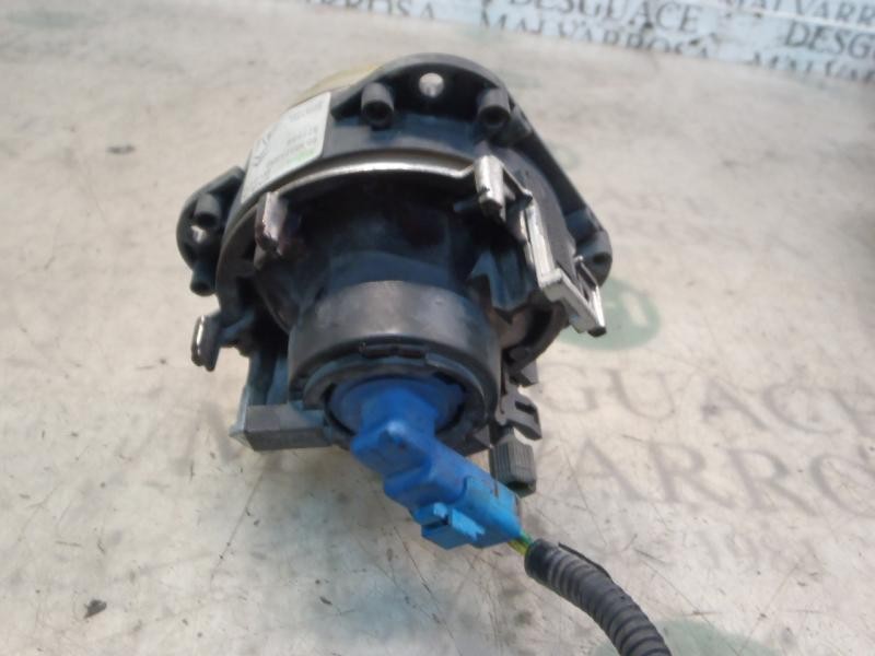 Recambio de faro antiniebla derecho para citroën xsara picasso 1.8 16v referencia OEM IAM   